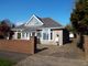 Thumbnail Detached bungalow for sale in 376 Gower Road, Killay, Swansea SA2 7Ah