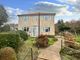 Thumbnail Detached house for sale in Cliff Road, Hythe