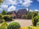 Thumbnail Detached house for sale in The Mount, Lisvane, Cardiff