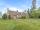 Thumbnail Detached house for sale in Summerhouse Lane, Aldenham