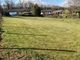 Thumbnail Land for sale in Development Plot @ Oakdale, Manse Park, Thornhill