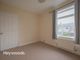 Thumbnail Terraced house to rent in Stanley Road, Stoke-On-Trent, Staffordshire