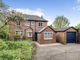 Thumbnail Detached house for sale in Exeter Road, Honiton, Devon
