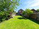 Thumbnail Semi-detached house for sale in Kings Road, Fleet, Hampshire