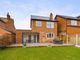 Thumbnail Detached house for sale in Sandfield Road, Arnold, Nottingham