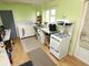 Thumbnail End terrace house for sale in Harborough Road, Rushden