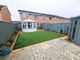 Thumbnail End terrace house for sale in Hibbs Close, Poole