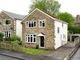 Thumbnail Detached house for sale in Hawksworth Drive, Guiseley, Leeds, West Yorkshire