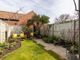 Thumbnail Terraced house for sale in Ash Court, Foxholes, Driffield