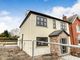 Thumbnail Detached house for sale in Old Chirk Road, Gobowen, Oswestry