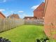 Thumbnail Town house for sale in Lilac Crescent, Newcastle Upon Tyne