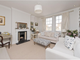 Thumbnail Flat for sale in Avonmore Road, London