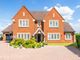 Thumbnail Detached house for sale in Priest Hill Close, Epsom