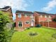 Thumbnail Detached house to rent in Thomas Avenue, Stafford