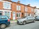 Thumbnail Terraced house for sale in Lothair Road, Leicester