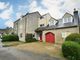 Thumbnail Semi-detached house for sale in West End Gardens, Fairford