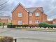 Thumbnail Detached house for sale in Bakers Lock, Hadley, Telford