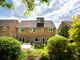 Thumbnail Detached house for sale in Rye View, High Wycombe