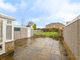 Thumbnail Detached bungalow for sale in Station Road, North Wingfield