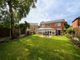 Thumbnail Detached house for sale in Booths Brow Road, Ashton-In-Makerfield, Wigan, Lancashire