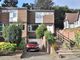 Thumbnail End terrace house for sale in Lower Camden, Chislehurst, Kent