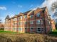 Thumbnail Flat for sale in Ash House, Bishopthorpe Road, York