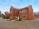 Thumbnail Detached house for sale in Hestia Place, Burgess Hill