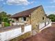 Thumbnail Detached bungalow for sale in Denby Dale Road West, Calder Grove, Wakefield, West Yorkshire