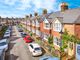Thumbnail Terraced house for sale in Morris Road, Lewes