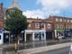 Thumbnail Flat for sale in 28 Central Road, Worcester Park, Greater London