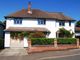 Thumbnail Detached house for sale in Gillsway, Kingsthorpe, Northampton