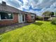 Thumbnail Bungalow for sale in Wood Mount, Timperley, Altrincham