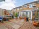 Thumbnail Terraced house for sale in Beech Road, Horsham