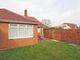 Thumbnail Bungalow for sale in Nursery Close, Ewell Village