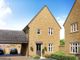 Thumbnail Semi-detached house for sale in "The Gosford - Plot 165" at Quince Way, Ely