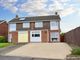 Thumbnail Semi-detached house for sale in Highfield Road, Willesborough