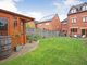 Thumbnail Town house for sale in Park Road, Leamington Spa