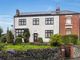 Thumbnail Semi-detached house for sale in Little Hallam Hill, Ilkeston, Derbyshire