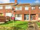 Thumbnail Terraced house for sale in Roughwood Road, Wingfield, Rotherham