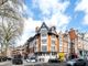 Thumbnail Flat to rent in Kensington High Street, Kensington, Londo