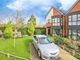 Thumbnail Semi-detached house for sale in Lea Field Court, Huntington, York, North Yorkshire