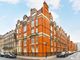 Thumbnail Flat for sale in Montagu Mansions, London