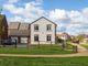 Thumbnail Detached house for sale in Hackness Road, Leicester