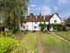 Thumbnail Terraced house for sale in The Borough, Brockham, Betchworth