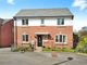 Thumbnail Detached house for sale in Long Leasow, Woodside, Telford, Telford And Wrekin