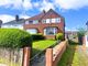 Thumbnail Semi-detached house to rent in The Grove, Northfield, Birmingham