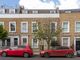 Thumbnail Detached house to rent in Waterford Road, Fulham