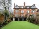 Thumbnail Semi-detached house for sale in Clare Valley, The Park, Nottingham