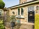 Thumbnail Barn conversion for sale in Woodhead Lane, Clifton, Brighouse