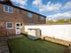 Thumbnail Terraced house for sale in Bulrush Close, St. Mellons
